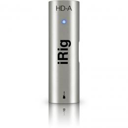 IK Multimedia iRig HD-A
