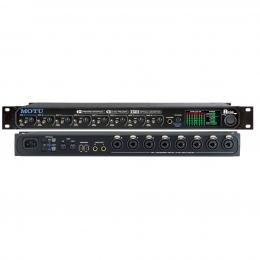 MOTU 8Pre USB
