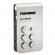 Fishman PRO-PLT-301 Platinum Stage EQ-DI