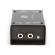 Caja de inyección pasiva Palmer PAN 01 Passive DI Box