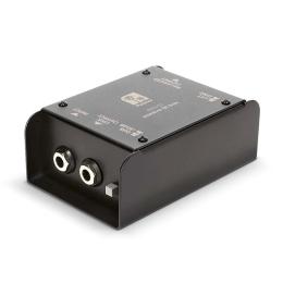 Caja de inyección pasiva Palmer PAN 01 Passive DI Box