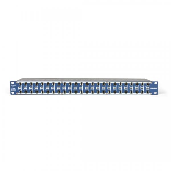 Samson S-Patch Plus