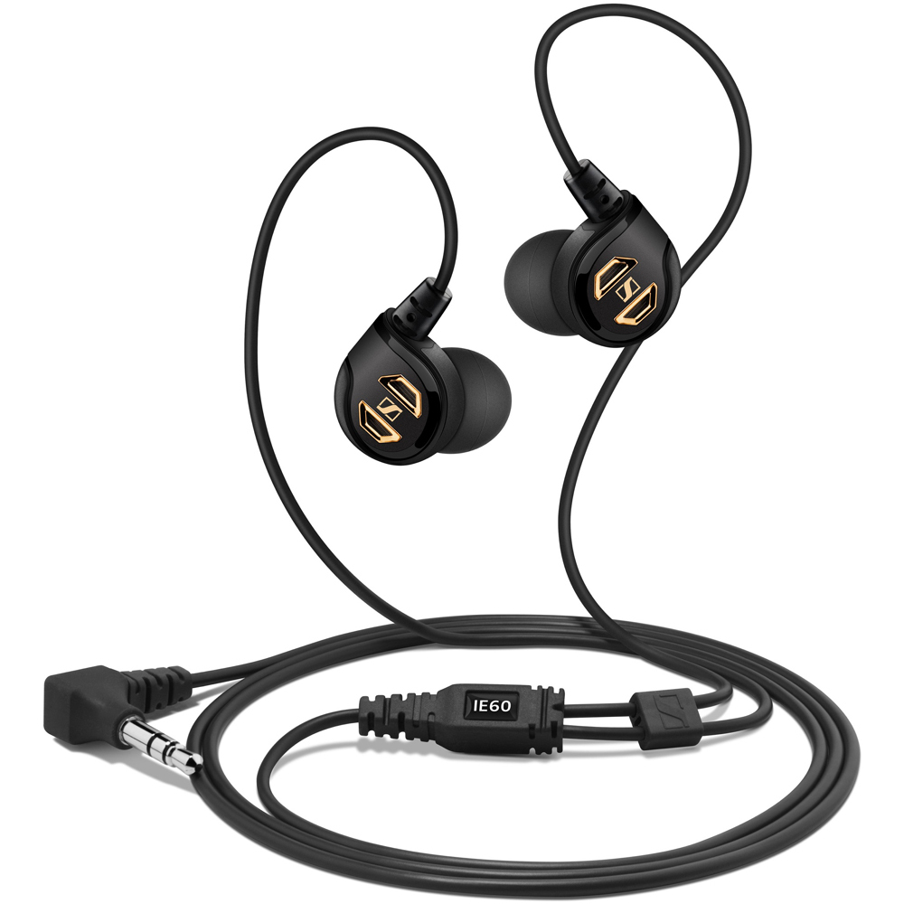 Sennheiser ie60 Auriculares InEar