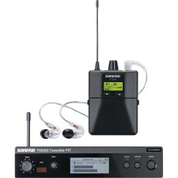 Shure P3TRA215CL