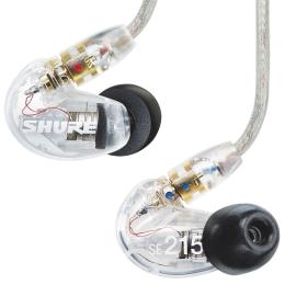 Shure SE 215 CL