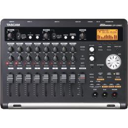 Tascam DP-03SD Portastudio - Grabador multipista