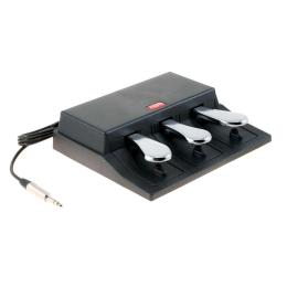 Clavia Nord Triple Pedal