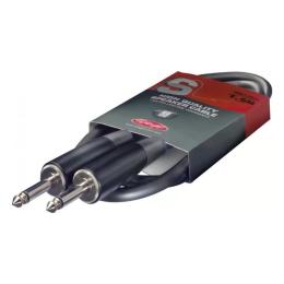 Cable de altavoz Stagg SSP1,5PP15 1.5M Speaker Cable