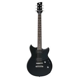 Guitarra eléctrica Yamaha Revstar RS320 Black Steel