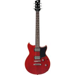 Guitarra eléctrica Yamaha Revstar RS420 Fired Red