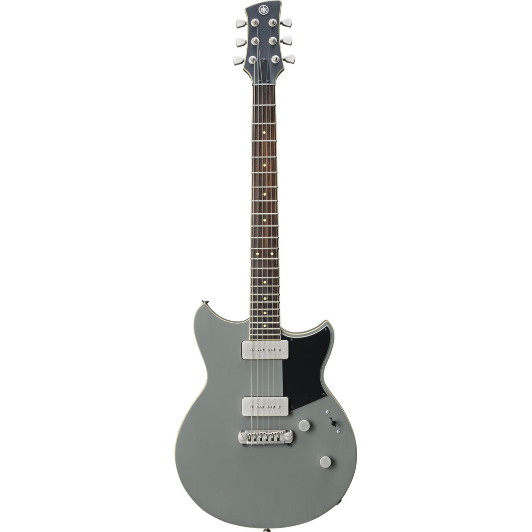 Guitarra eléctrica Yamaha Revstar RS502 Billet Green