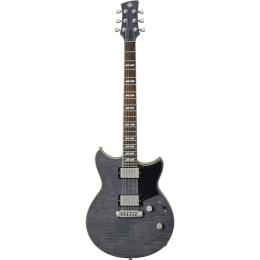 Guitarra eléctrica Yamaha Revstar RS620 Burnt Charcoal
