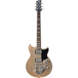 Yamaha Revstar RS720B Ash Grey - Guitarra eléctrica
