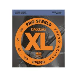 D'Addario EPS-160 XL