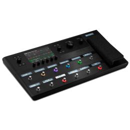 Pedalera guitarra eléctrica Line 6 Helix