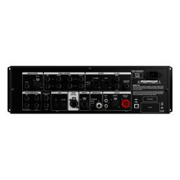 Procesador efectos guitarra eléctrica Line 6 Helix Rack