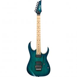 Ibanez RG652AHM-NGB - Guitarra eléctrica Serie Prestige