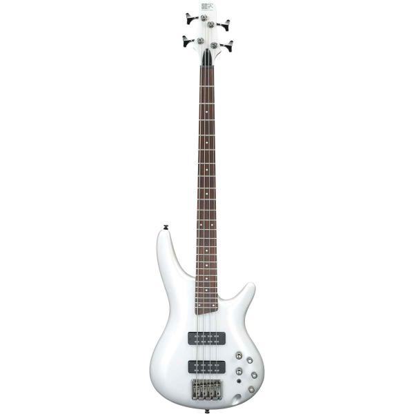 Ibanez SR300E-PW