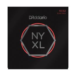 D'Addario NYXL1052 Light Top-Heavy Bottom