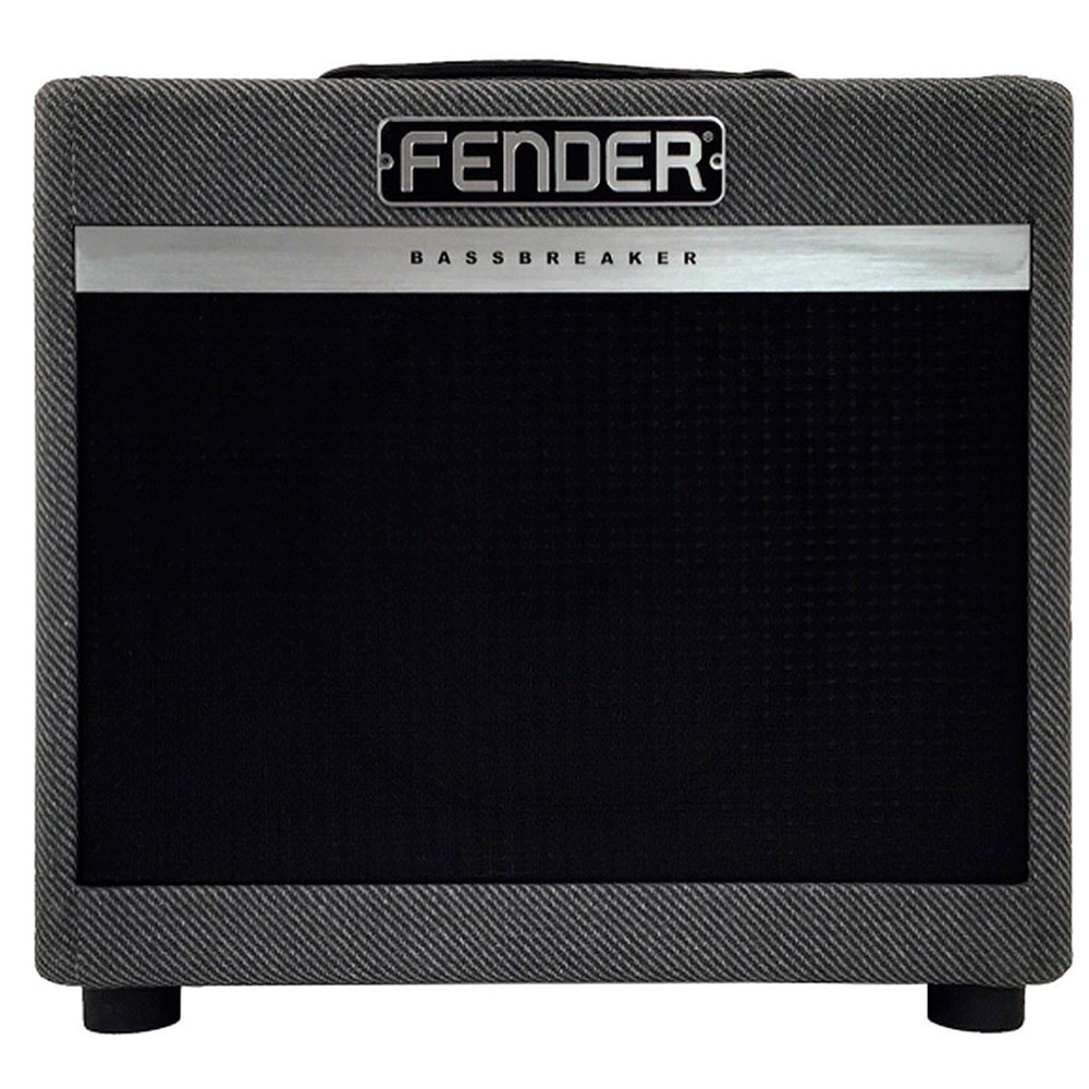 Fender Bassbreaker 007 Combo - Amplificador de guitarra