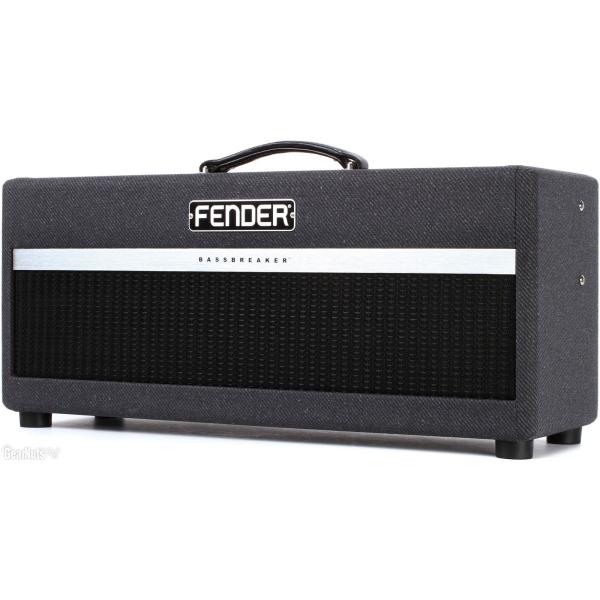 Fender Bassbreaker 45 Head