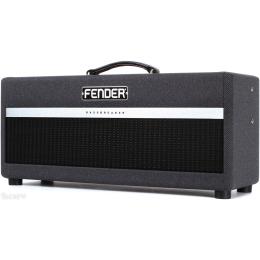Fender Bassbreaker 45 Head - Amplificador a Válvulas