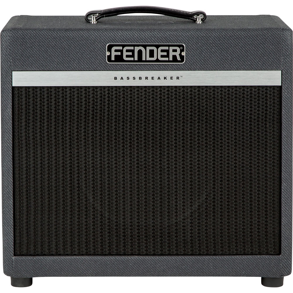 Fender Bassbreaker BB-112 Enclosure - Bafle para guitarra eléctrica