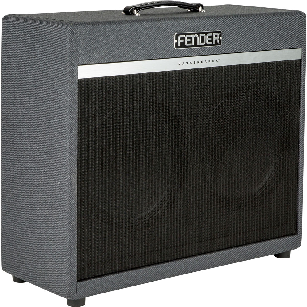 Fender Bassbreaker BB212 Enclosure Bafle para guitarra eléctrica