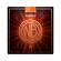 D'Addario NB1047 Extra Light - Juego de cuerdas acústica