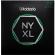 D'Addario NYXL4095 Long Scale
