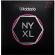 D'Addario NYXL45100 Long Scale