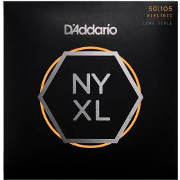 D'Addario NYXL50105 Long Scale