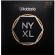 D'Addario NYXL50105 Long Scale