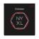 D'Addario NYXL1254 Electric