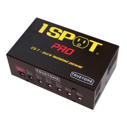 Alimentador de corriente para pedales Truetone 1 SPOT Pro CS7