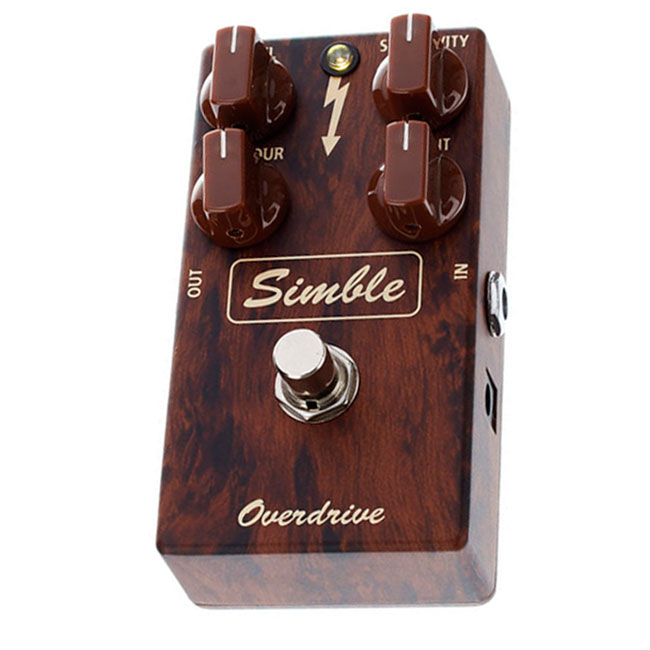 Simble Overdrive Settings mad professor simble overdrive – simble overdrive 説明書 – UDMETF