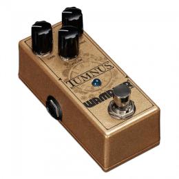 Pedal overdrive guitarra Wampler Pedals Tumnus