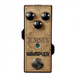 Pedal overdrive guitarra Wampler Pedals Tumnus