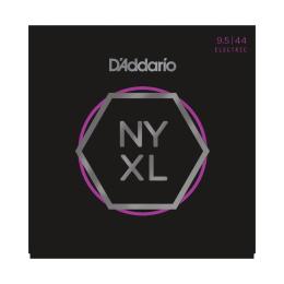 D'Addario NYXL09544 Electric
