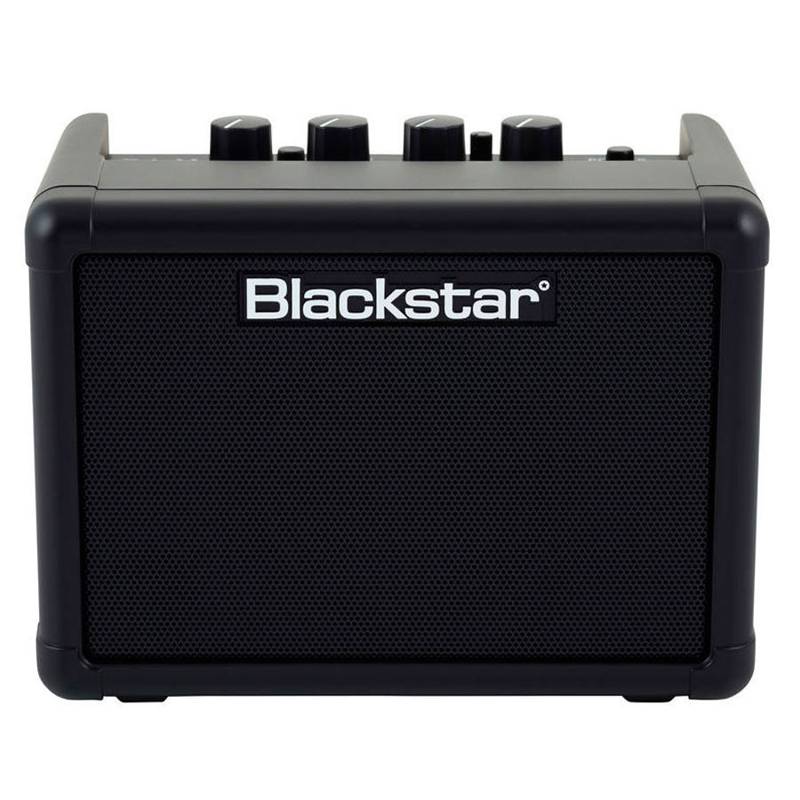 Blackstar Fly 3 Mini Combo - Amplificador guitarra