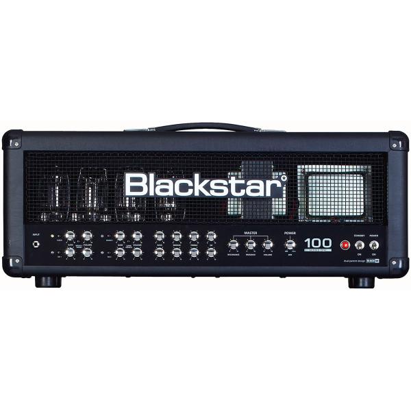 Blackstar Series One 104 EL34