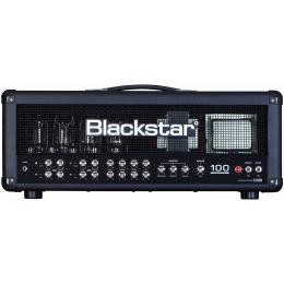 Blackstar Series One 104 EL34 - Cabezal guitarra eléctrica