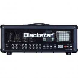 Blackstar Series One 104 6L6 - Cabezal guitarra eléctrica