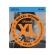 D'Addario EXL110