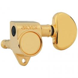 Grover Original Rotomatics 3+3 Dorado 102G