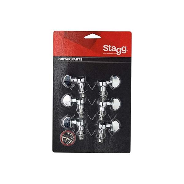 Stagg KG395CR