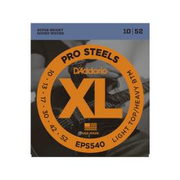 D'Addario EPS540