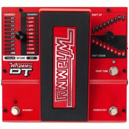 Digitech Whammy DT - Pedal guitarra