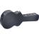 Stagg GCX-SA Tweed - Estuche guitarra 335
