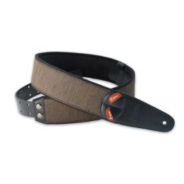 Righton Straps Mojo Boxeo Brown  - Correa artesana guitarra